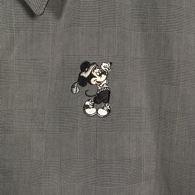 Disney Mickey Mouse ゴルフジャケット M Amazon.com: Disney Golf