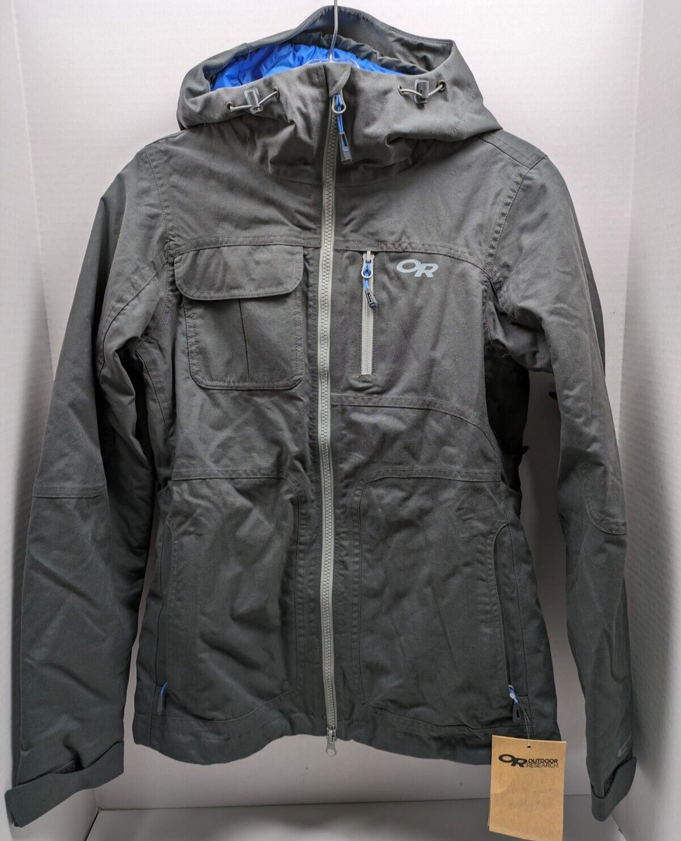 Outdoor Research Blackpowder Ii OUTDOOR RESEARCH Women's
