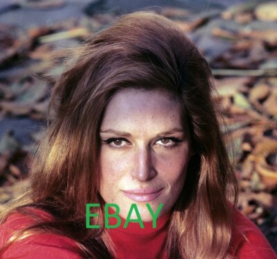 Photographie Originale de Presse 1975 DALIDA et ADAMO 30x20cm Photographie Originale de Presse 1975 DALIDA et ADAMO 30x20cm