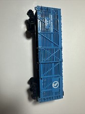 Bachmann 76036 Great Northern GN 582033 41' Wood Stock Car HO Scale Freight