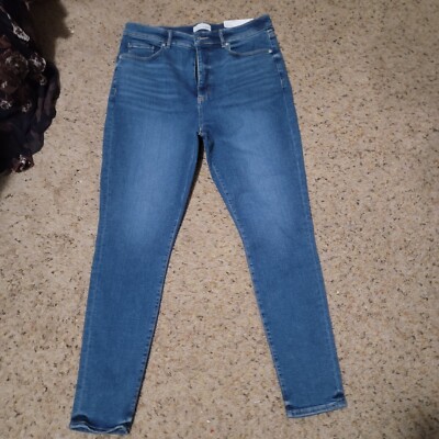 Loft NWT High Rise The sculpt joggers NWT.  Size 31