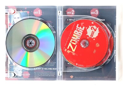 I Zombie The Complete First Season (DVD) 3 Discs | MINT DISCS