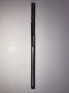 VTG L.O. Beard Piloted Taper Hand 0.309” Pilot 11/32” Reamer USA Made