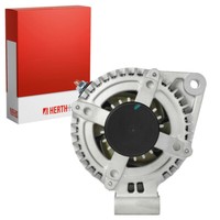Herth+Buss Lichtmaschine 14V 150A FüR Land Rover Discovery 4 L319 3.0 TD / SDV6