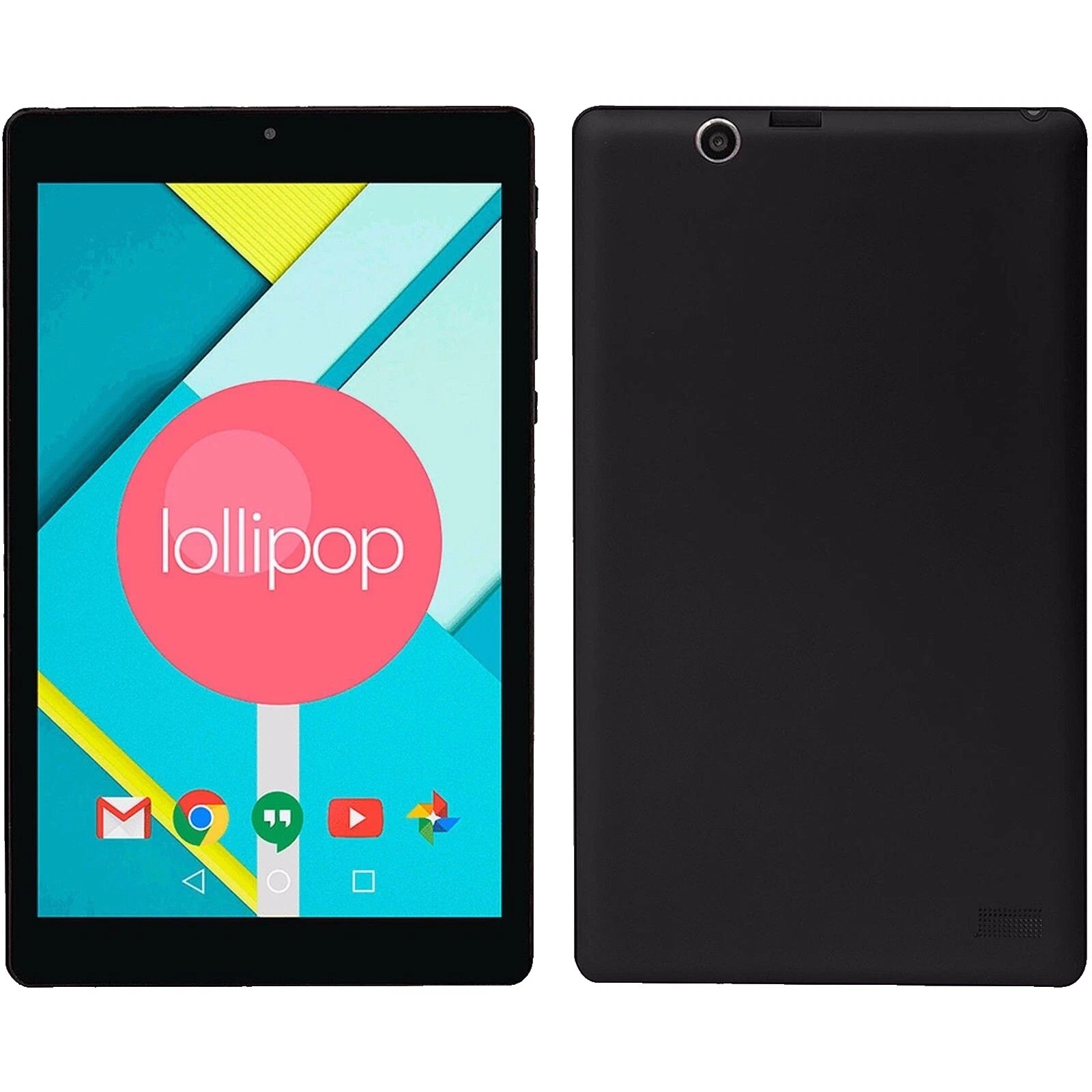 Tabletas Nextbook Negro