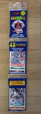 Pack Don Mattingly Jay Buhner Andre Dawson Jeff Blauser Bob Melvin Jeff Ballard