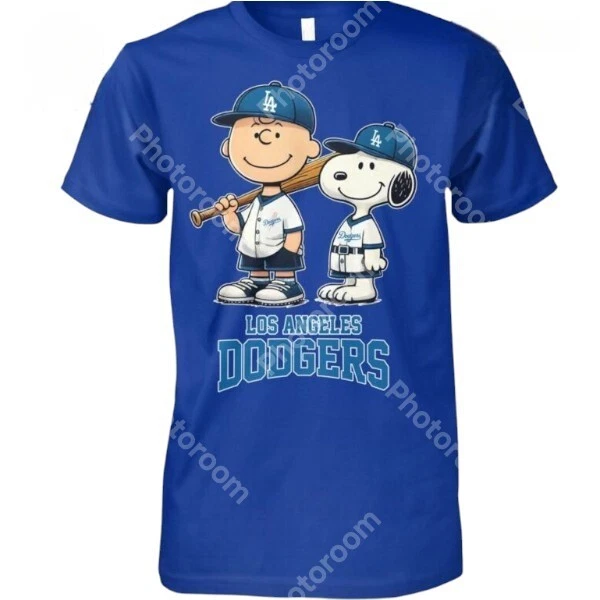 NUEVA LLEGADA - LA Dodgers x The DoG Película Béisbol Foto 2 de 4