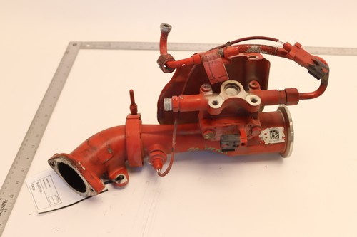17-24 INTERNATIONAL LT625 CUMMINS X15 ISX15 XPI EGR VENTURI MIXER 3691354 OEM