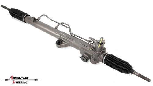 Toyota Tundra Rack & Pinion 1999-2006 | Sequoia 2001-2007 | OE Remanufactured - Picture 2 of 2