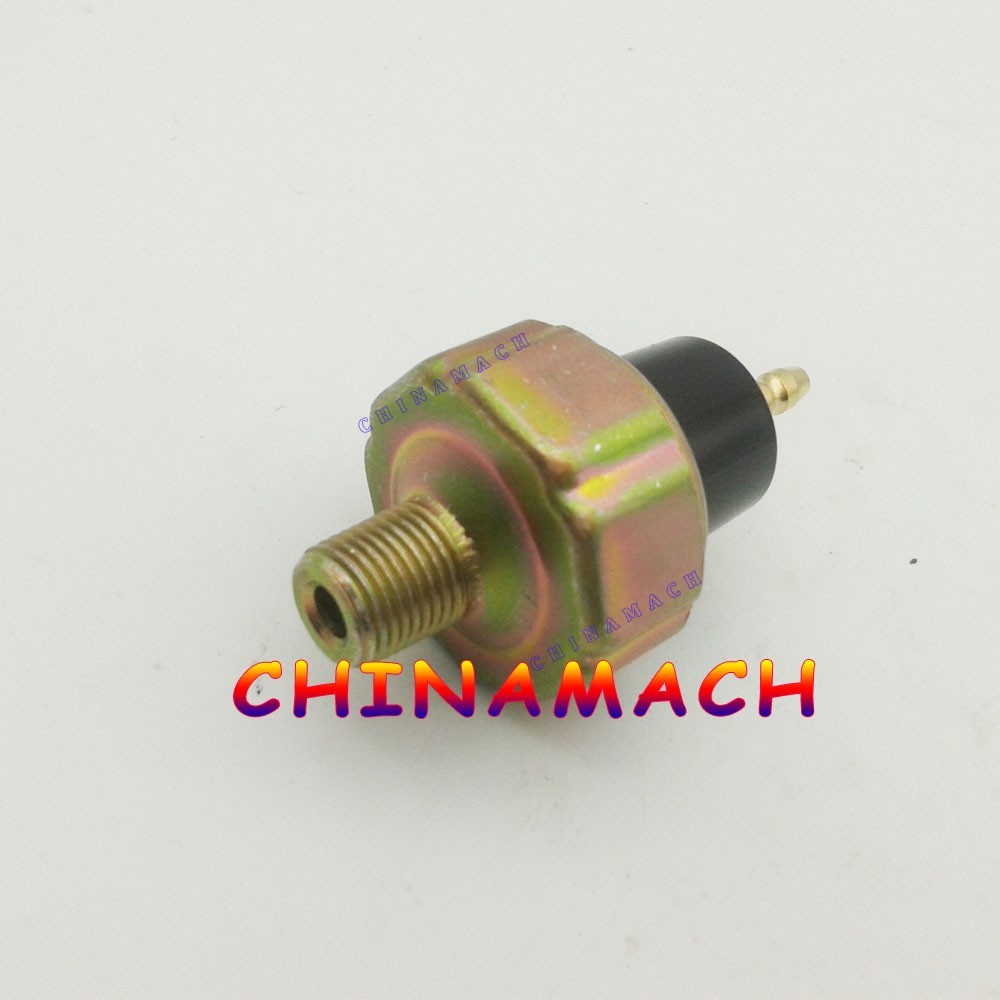 Oil Pressure Sensor 11425039450 for Yanmar Engine 4D94E 4TNV98T