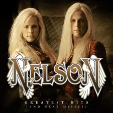 Greatest Hits (And Near Misses) by Nelson (CD, 2022, UMe) *NEW* *FREE Shipping*