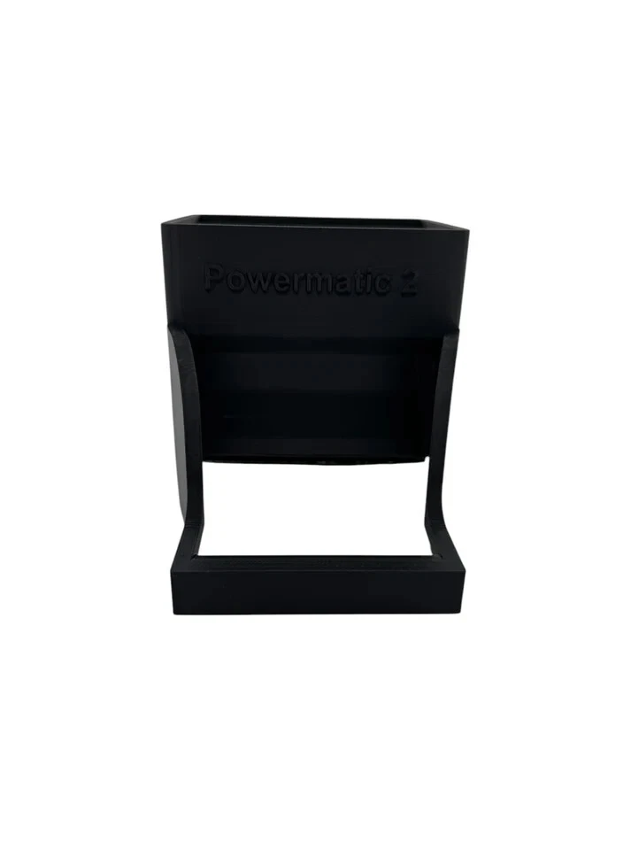 Trichter für Powermatic  2+ - Bild 4 von 4