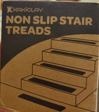 Kakiclay Non Slip Threads