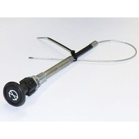 Dekompressor Bowdenzug FüR Rotek Gd4Ss-Generatoren (BJ2010 Bis BJ2015)