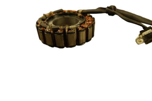 13-14 Polaris Rmk Switchback Rush Indy 600 800 Stator 4013413 SB86 - Picture 13 of 14