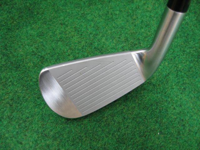 Maruman CONDUCTOR LX FORGED Single Iron 4I NSPRO950GH WF (S) #695