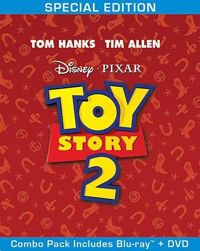 その他 Toy Story 2 [Blu-ray] Amazon.com: Toy Story 2 [Blu-ray] : Tim Allen, Joan Cusack, Don