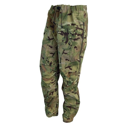 BRITISH ARMY MTP LIGHTWEIGHT GORE-TEX 