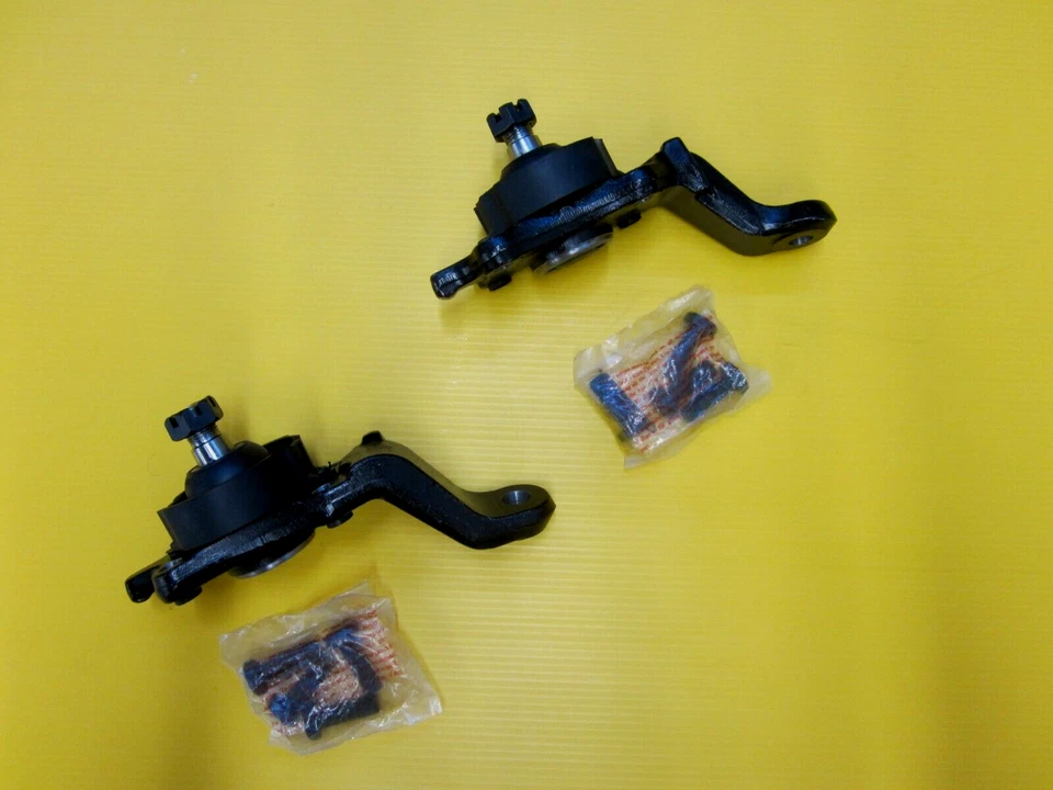 Barra de amarre inferior superior XRF Toyota Tundra 2004-2006 GARANTÍA DE POR VIDA Foto 3 de 4