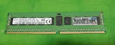 HP SK-HYNIX 8GB 1Rx4 PC4-2133P ECC REG MEMORY 752368-081 774170-001