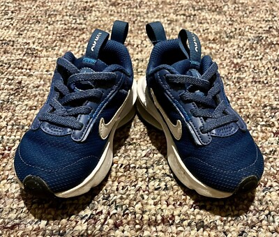 nike kids shoes size 7c