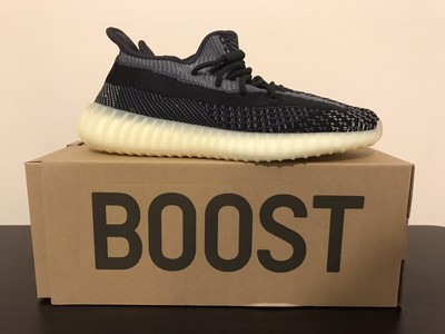 yeezy boost 350 v2 black size 6.5