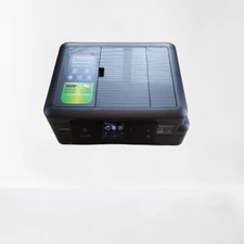 Brother MFC-J985DW XL All-In-One Inkjet Printer 230 TOTAL PAGE COUNT!!! SEE PICS