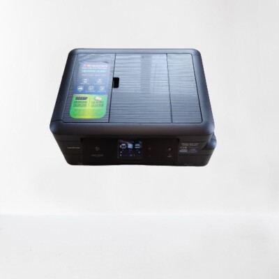 Brother MFC-J985DW XL All-In-One Inkjet Printer | Wireless | Color
