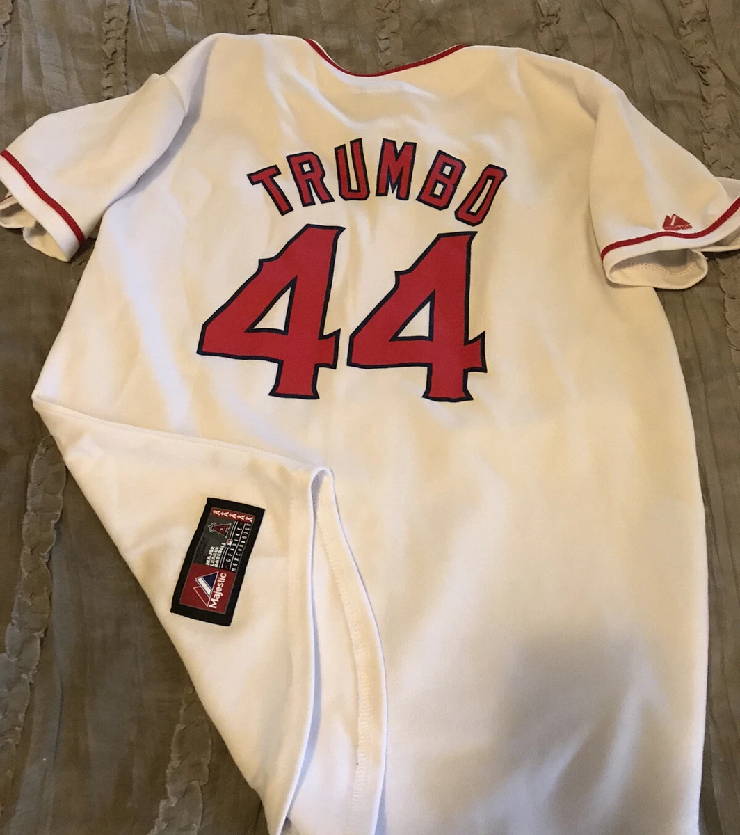 Mark trumbo jersey cheap
