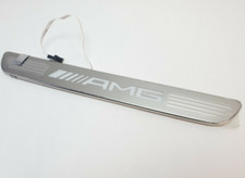 MB C W205 AMG, Einstiegsleiste außen links, A2056809410