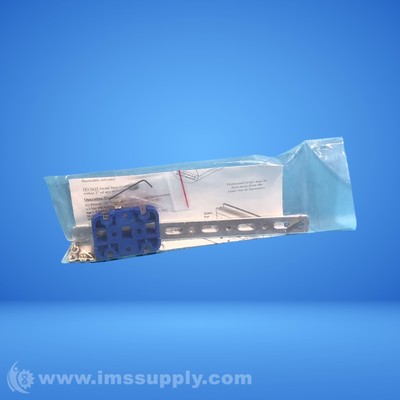 Simco Ion 11'' Pipe Support FNFP