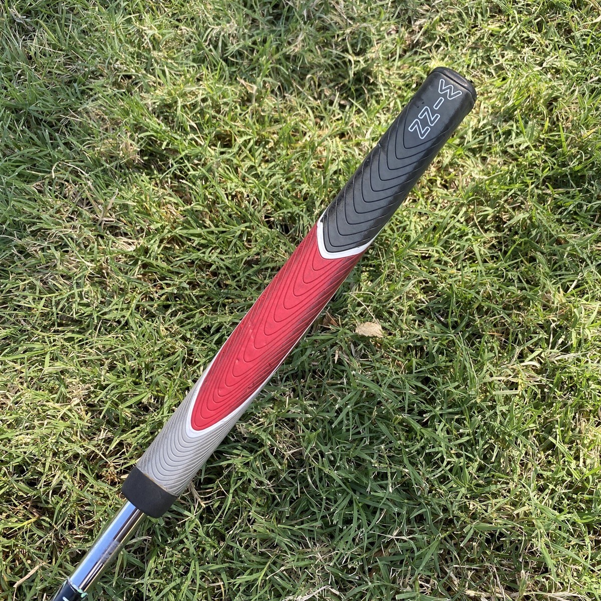 PING Scottsdale B60 Putter RH 34