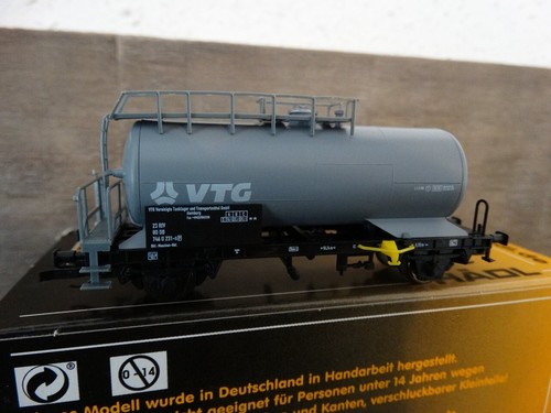 TT 1/120 Hädl 113302 Kesselwagen VTG Ep. V Neu OVP | Zustand: Neu