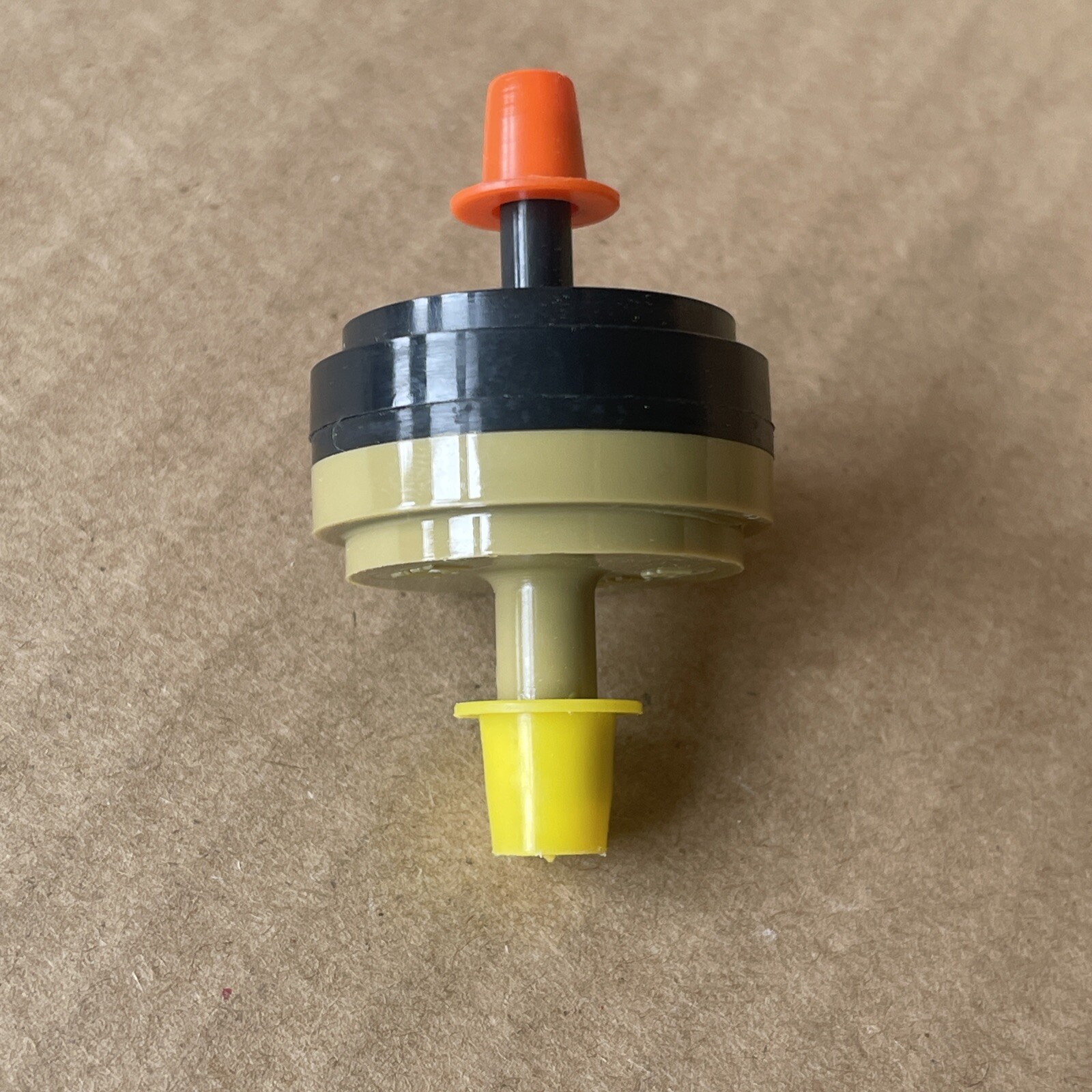 E3AZ-12A091-B DY-413 New OEM Ford Motorcraft Valve Assy E3AZ12A091B