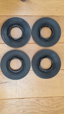 Advan SA3R Replacement 3D printed Wheel Centre cap