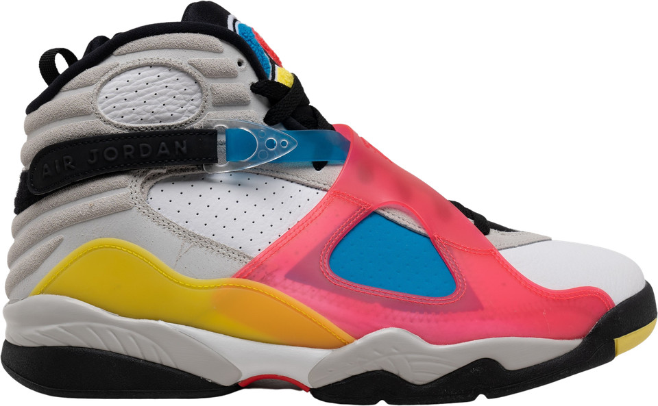 So　AIR JORDAN 8 RETRO Amazon.com | AIR JORDAN 8 Retro Wntr Mens Shoes Size - 9