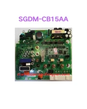 SGDM-CB15AA Used Circuit Boards Control Boards Tested OK, Fast Shipping, DHL/FED
