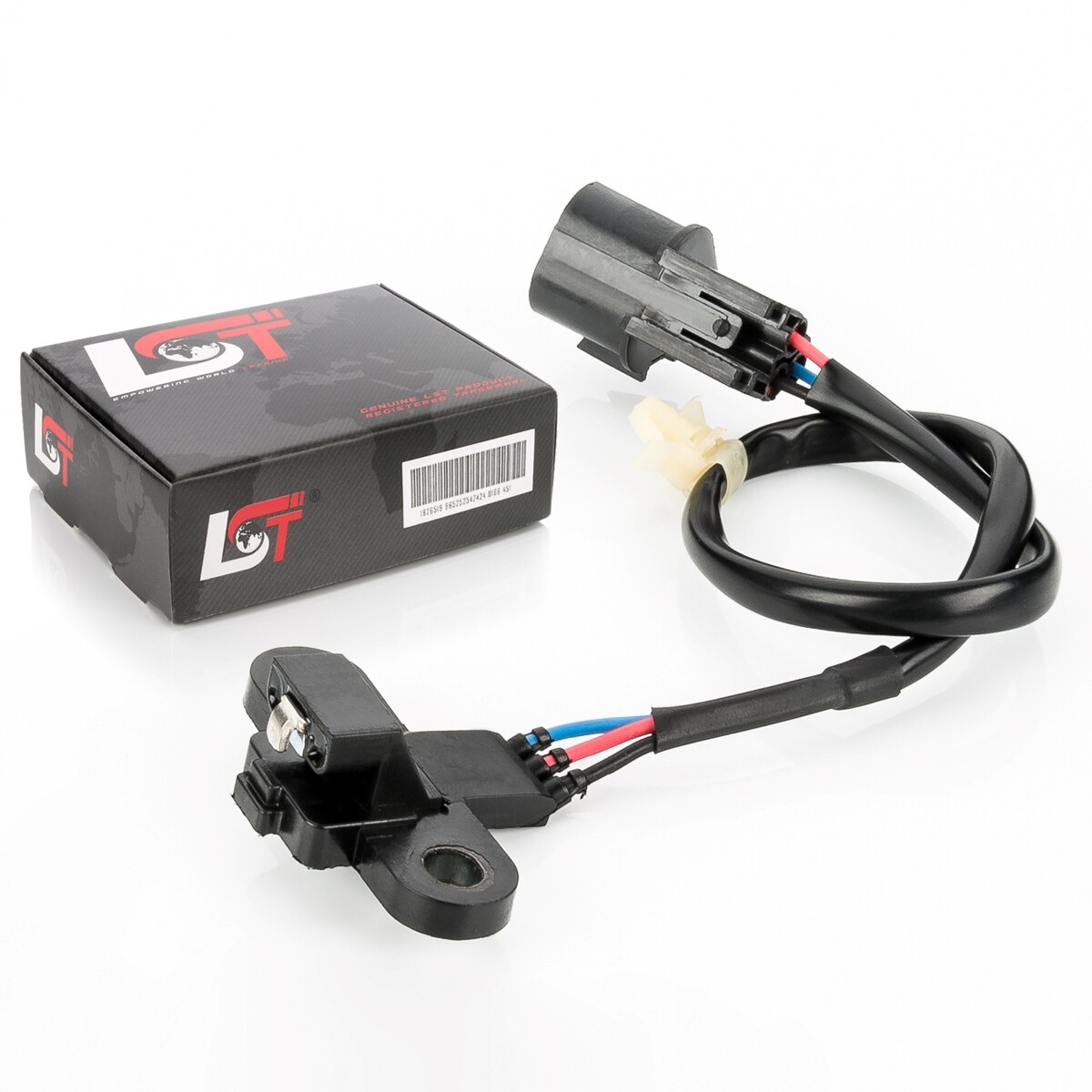 Crankshaft Sensor OT Sensor 3-pin for MITSUBISHI ECLIPSE 3 GALANT 2.4 J5T25175