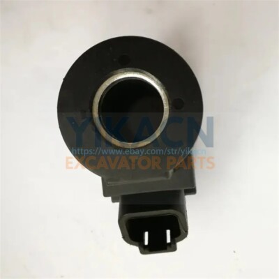 High Quality 280151 280153 280156 Solenoid Valve Coil 24V 27W for ...