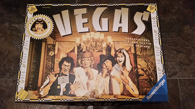 Vegas