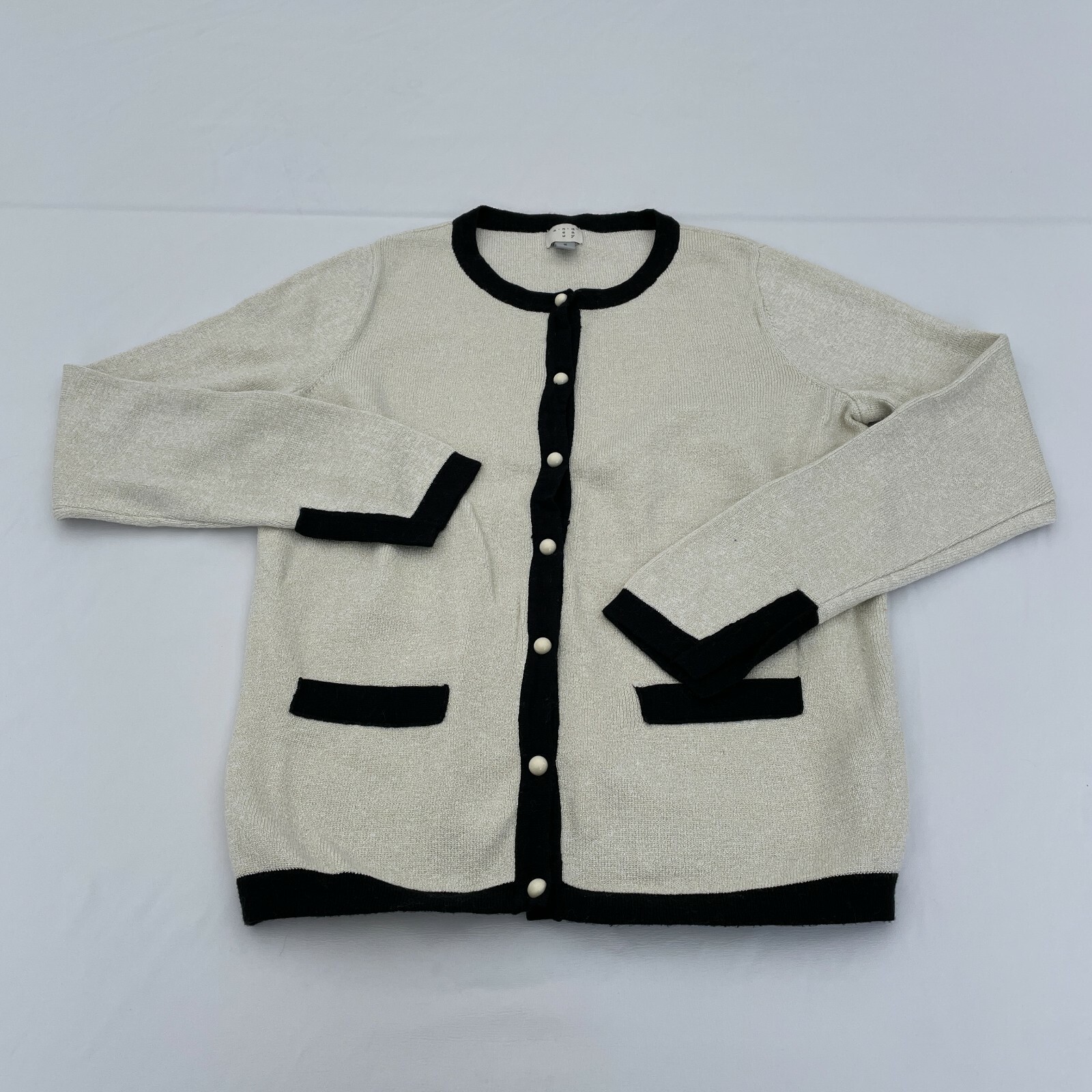 Sweater Cardigan | eBay