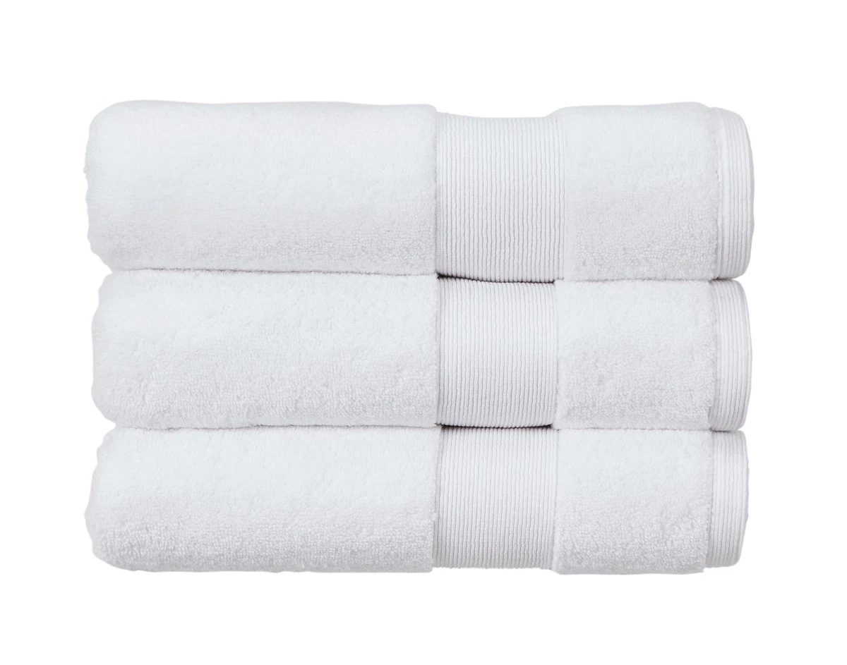 Christy, Bathroom Towels