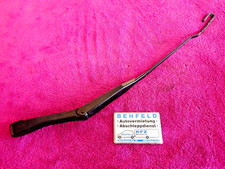 🔹Opel Astra G Cabrio F67 Wischerarm  vorne links 👍TOP ANGEBOT⭐⭐⭐⭐⭐ 93172409