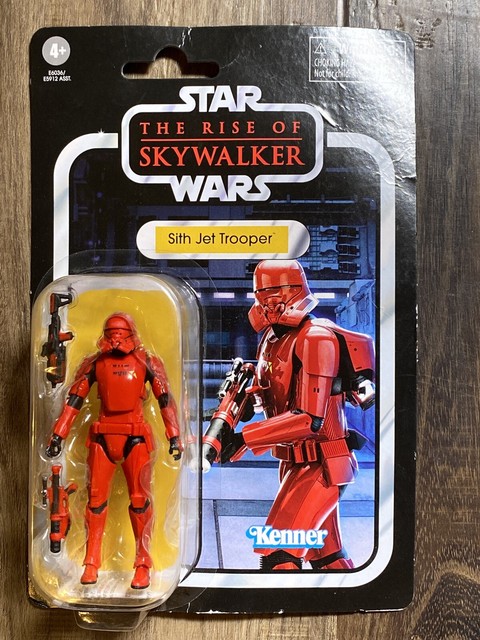 rise of skywalker hasbro