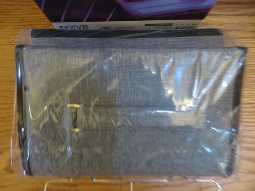 RIVE UV Light Sanitzer USB Powered Kills 99.9% Germs New Open Box - 第 5/6 張圖片