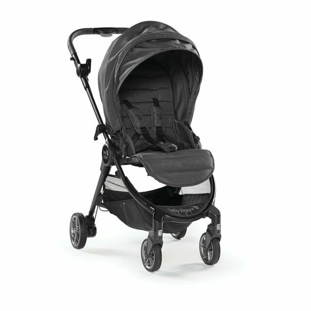 city travel stroller