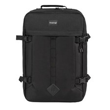 Image of Firetrap Unisex Travel Backpack Back Pack Lightweight Zip Full