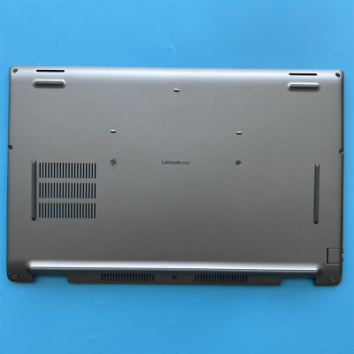 New 0P0C6H P0C6H For Dell Latitude 5521 E5521 Laptop Bottom Case Base Cover US