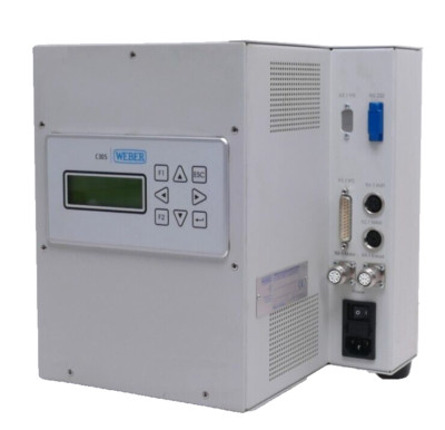 Weber CS30 Process Controller C30S-1S/SN0810009 | 230V 50Hz