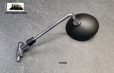 YAMAHA SR 250 1980/1998 RETROVISEUR GAUCHE